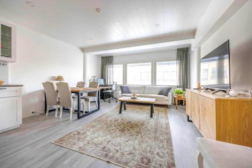 Porvoo Apartamento | Studiohuoneisto Porvoon Lundi