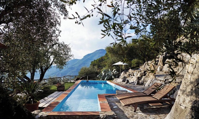 Camaiore Apartamento | Studiolo, delightful tuscan apartment