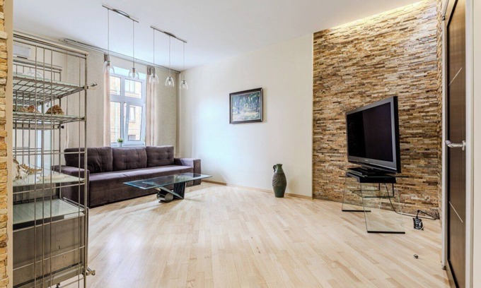 Minsk City Centre Apartamento | StudioMinsk in Historic Centre