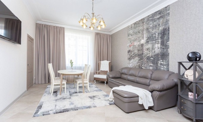 Minsk City Centre Hotel | StudioMinsk Spa Apartments in Centre