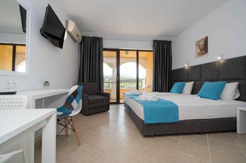 Tsarevo Apartamento | StudioReginaCarevo