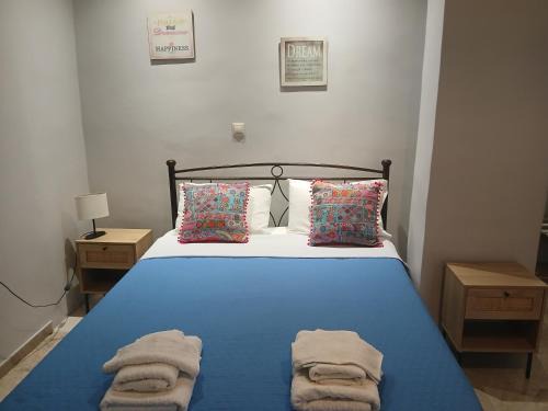 Kiparissia Apartamento | Studios Μιχαλαρεα