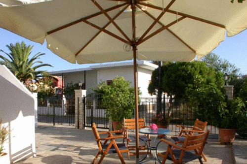 Kalo Nero Apartamento | Studios Akrogiali