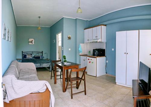 Varia Apartamento | Studios Akrotiri