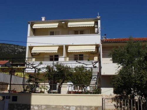 Komiza Apartamento | Studios Ana Mari
