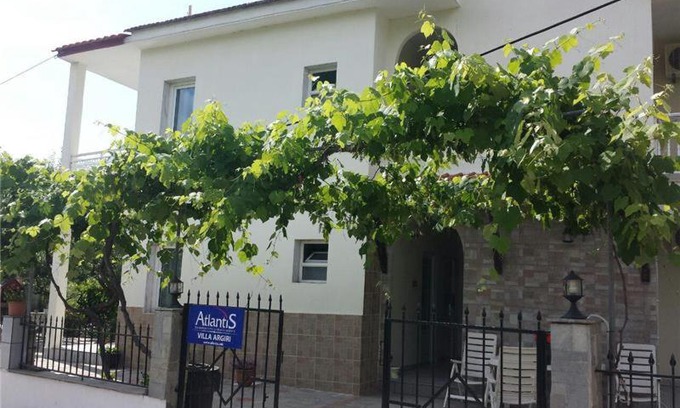 Skala Potamias Apartamento | Studios Argiri