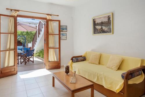 Astypalaia Apartamento | Studios Asterias 2