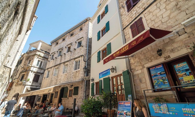 Kotor Old Town Apartamento | Studios Belvi