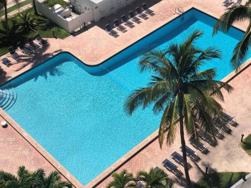 Mid Beach Apartamento | Studios by The Sea