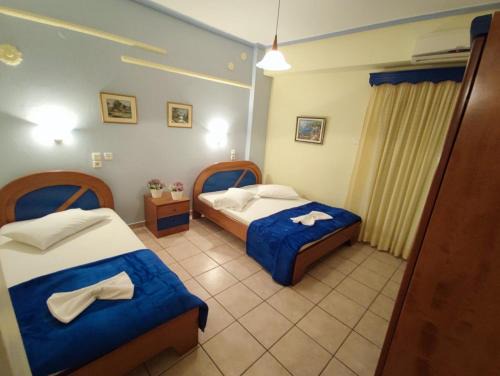 Katerini Apartamento | Studios Dafni