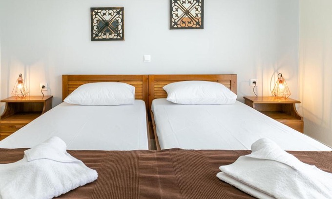 Potos Apartamento | Studios Evis