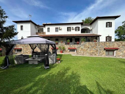 Vourvourou Apartamento | Studios Filio Sonia