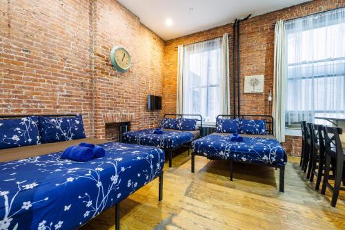 NoMad Apartamento | Studios in New York