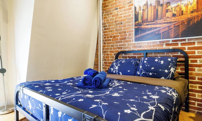 NoMad Apartamento | Studios in New York