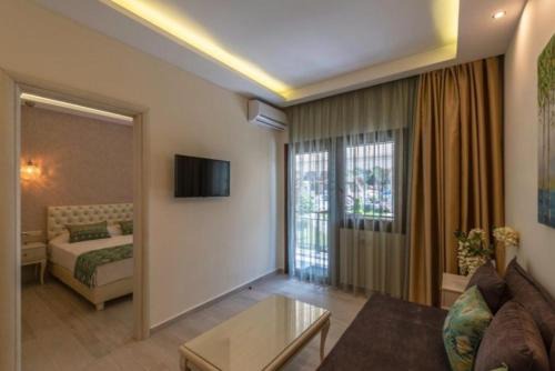 Thasos Town Apartamento | Studios Kierion #1