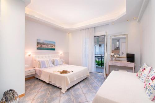 Potos Apartamento | Studios Kira Veta