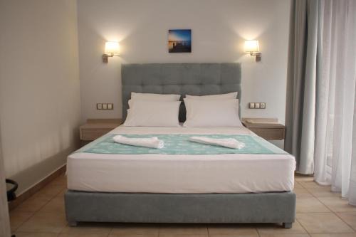 Limenaria Apartamento | Studios Kostis