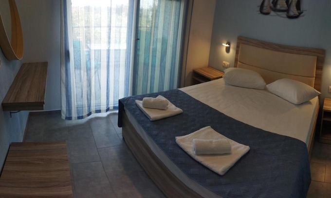 Potos Casa | STUDIOS KOULA 2-DIMOS