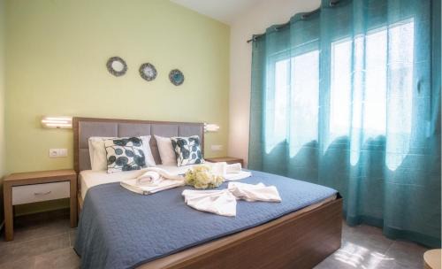 Potos Apartamento | Studios Koula 2 - KORINA