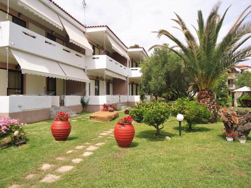 Toroni Apartamento | Studios Lainis
