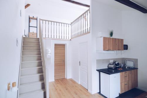 Chatellerault Apartamento | Studios Lsquare-Residence