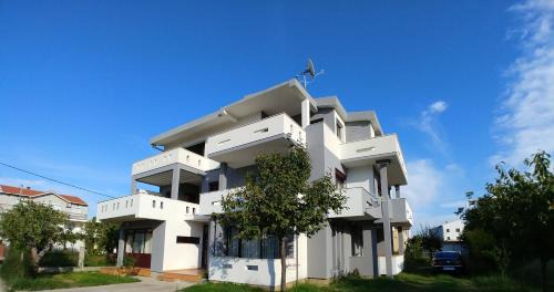 Ulcinj Apartamento | Studios M