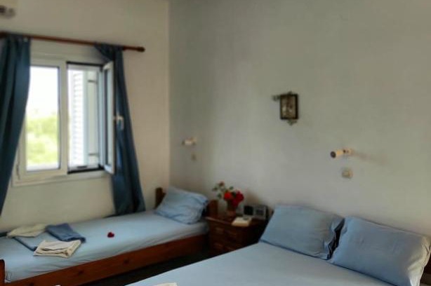 Kalamaki Apartamento | studios.maria.anna