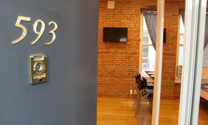 NoMad Apartamento | Studios Midtown Manhattan