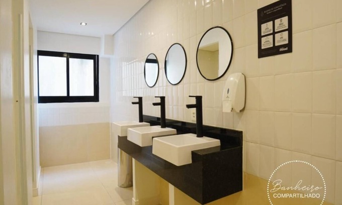 Vila Buarque Apartamento | Studios Mood - Mackenzie