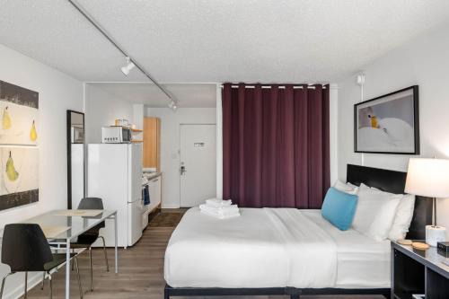 Brookwood Casa | Studios On 25th by BCA Furnished Apartments Studio 03 C