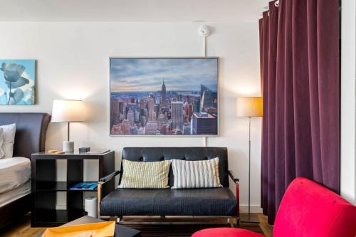 Brookwood Casa | Studios On 25th by BCA Furnished Apartments Studio 16 D