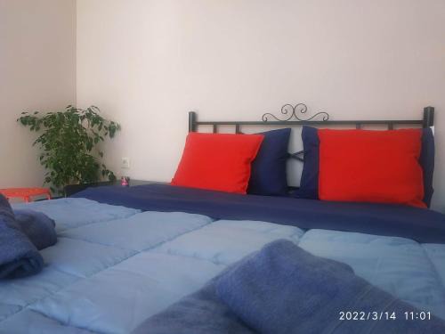 Korithion Apartamento | STUDIOS POSEIDONIA apartments 50 & 70 sqm with sea view