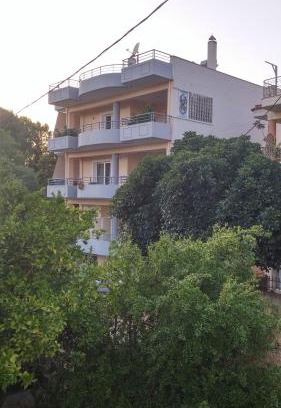 Kalamata Apartamento | Studios Theodore