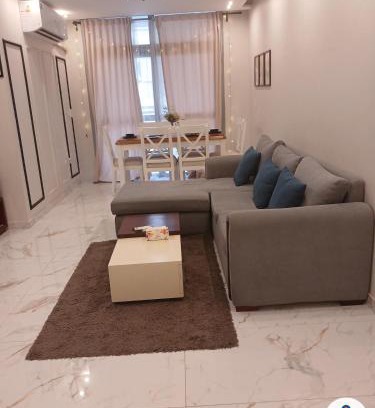 Nasr City Apartamento | STUDIOTEL ONE Kattamya - Nasr City