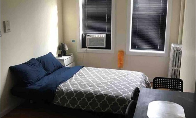 Union City Apartamento | (StudioUC)Right across Manhattan studio apartment