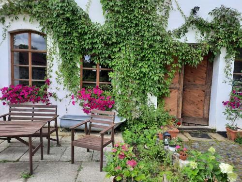 gmina Sulikow Casa | Studniska Country Estate