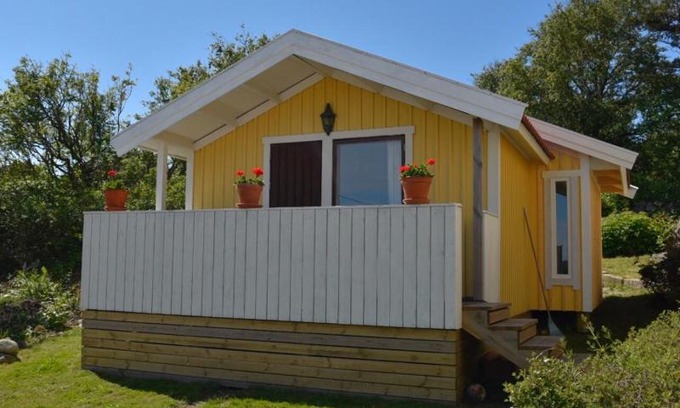 Hamburgsund Casa | Stuga 3