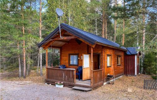 Nybro Casa | Stuga 4