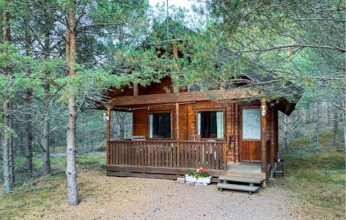 Nybro Casa | Stuga 5