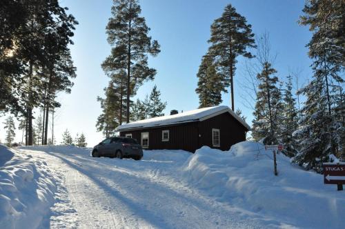 Overbyn Casa | Stuga 5 Varmland