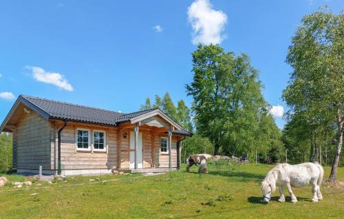 Munka-Ljungby Casa | STUGA COTTAGE ÄNGELHOLM lantlig, on horsefarm
