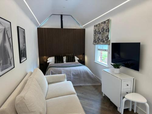 Bishop's Stortford Apartamento | Stuga Cottage