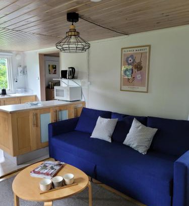 Tjornarp Casa | Stuga i Tjörnarp