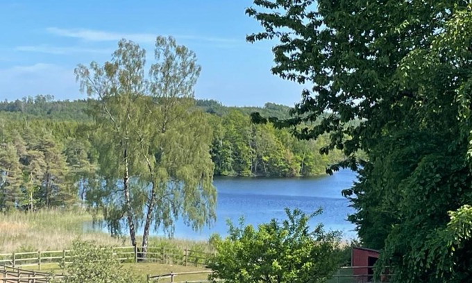 Falkenberg Municipality Casa | Stuga Ljungsjön