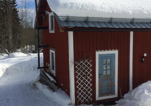 Malung Chalet De Esquí | Stuga Petruslogen