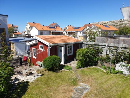 Smogen Casa | Stuga smögen