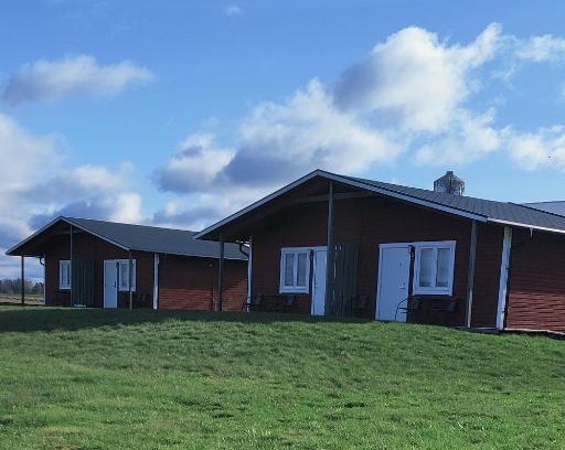 Skovde Casa | Stuga utanför Skövde 1