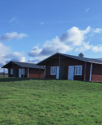 Skovde Casa | Stuga utanför Skövde 2