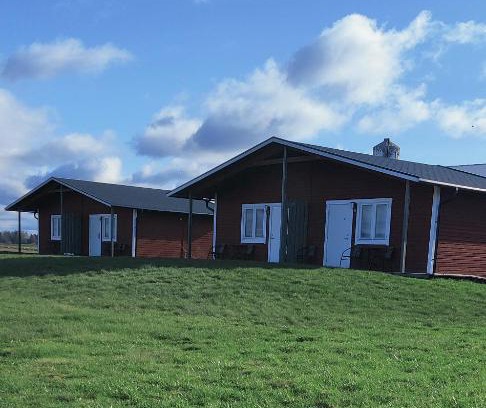 Skovde Casa | Stuga utanför Skövde 3