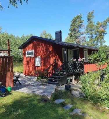Arsta Havsbad Casa | Stugan